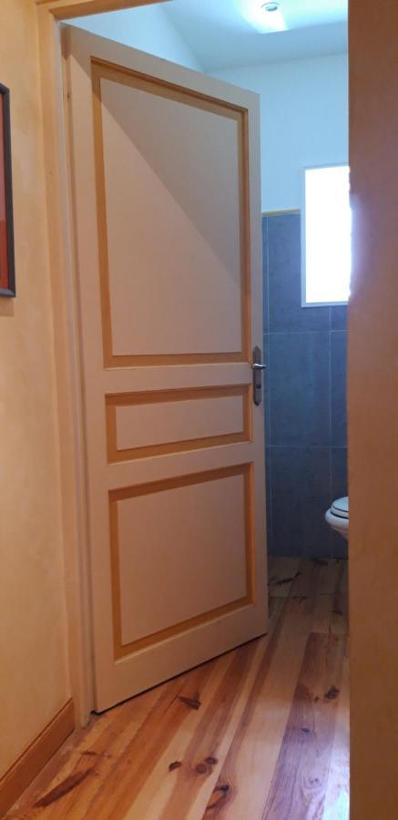 Le Pouy Bed and Breakfast Termes-d'Armagnac Eksteriør billede