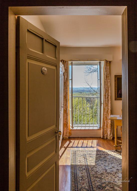 Le Pouy Bed and Breakfast Termes-d'Armagnac Eksteriør billede